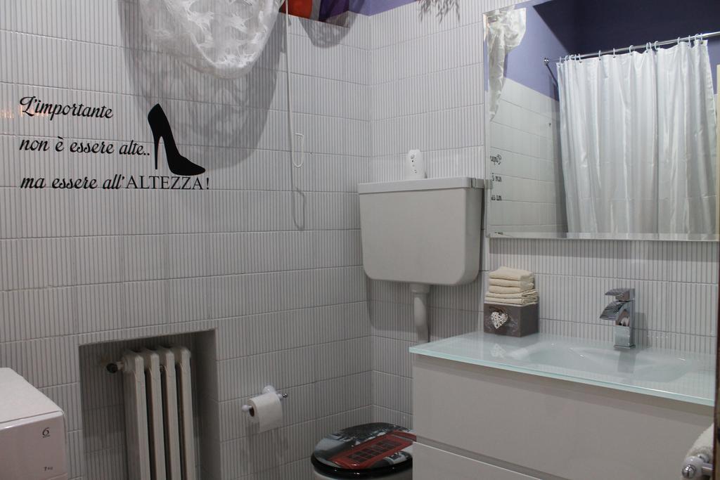 Alloggio Victory Guest house *