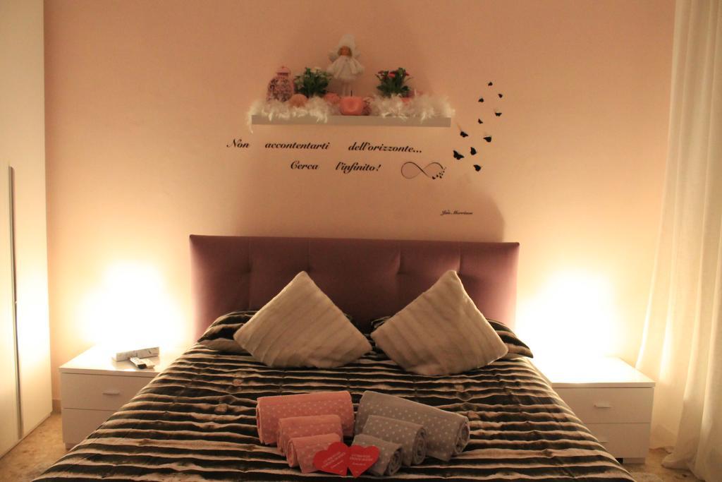 Guest house Alloggio Victory *