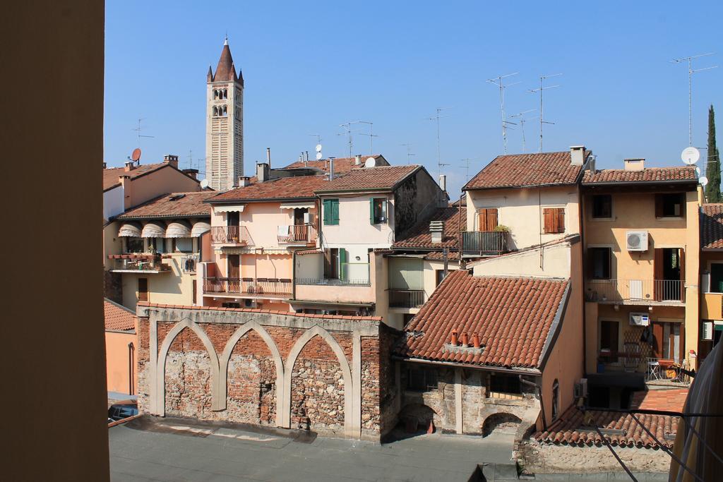 Alloggio Victory Verona