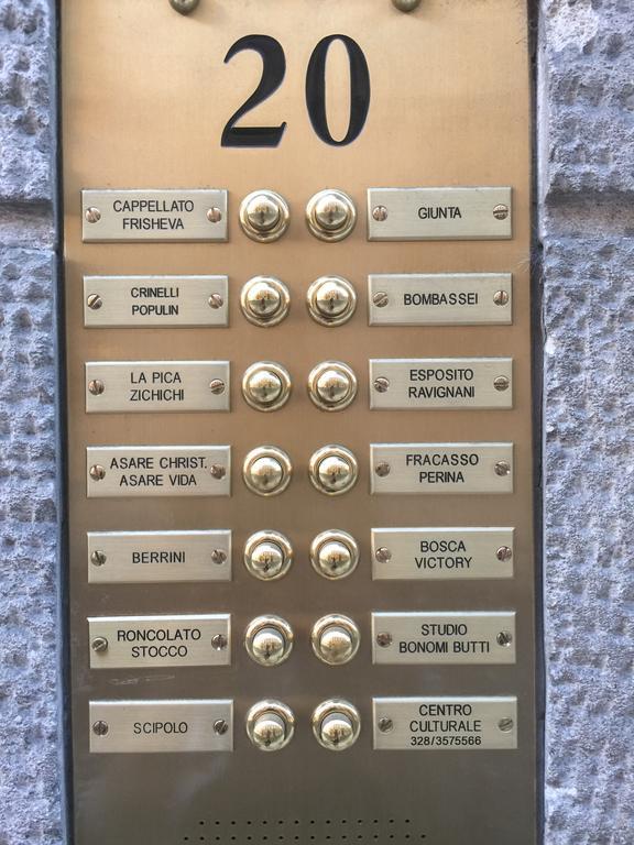 Guest house Alloggio Victory *