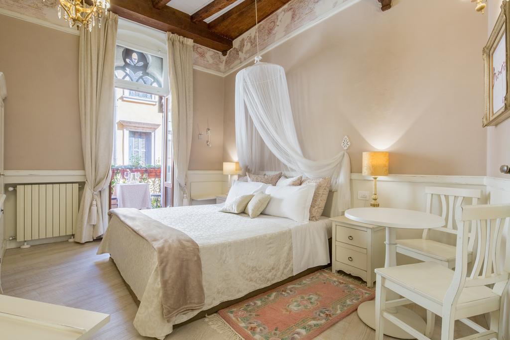 Vecchia Rooms&apartments Affittacamere Verona