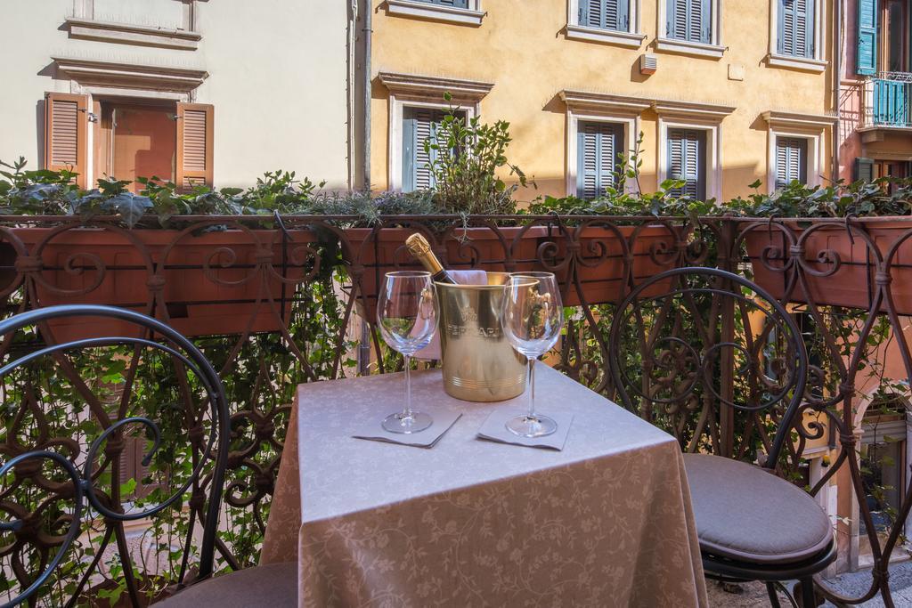 Affittacamere Vecchia Rooms&apartments *