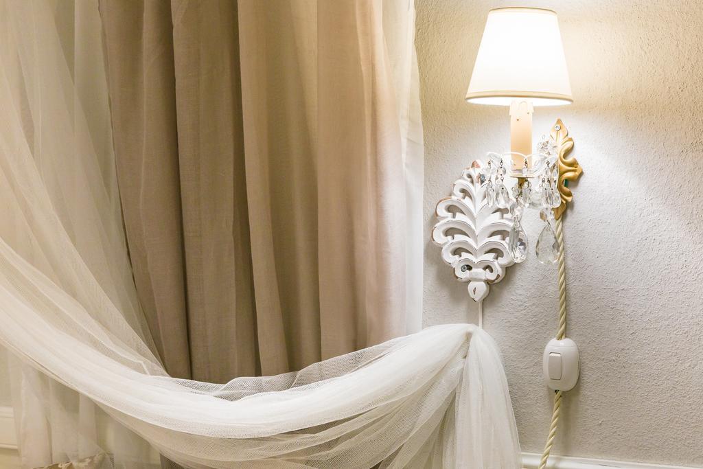 Affittacamere Vecchia Rooms&apartments *