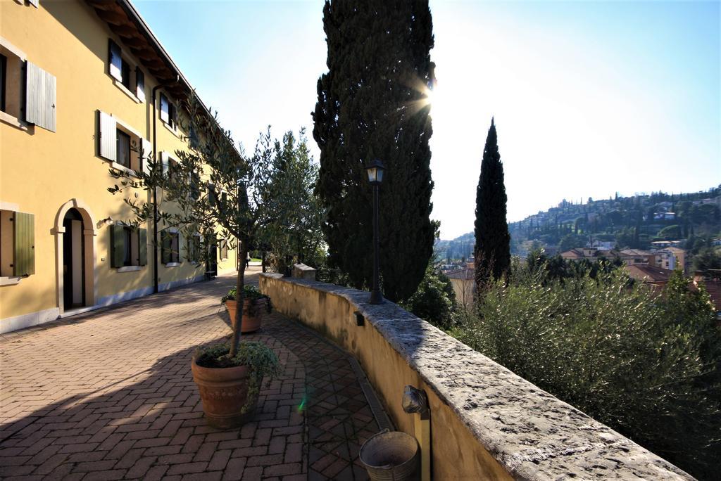 Casale Manzoni Apartment
