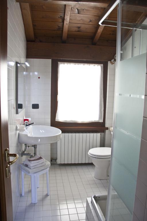 Apartment Molinara *
