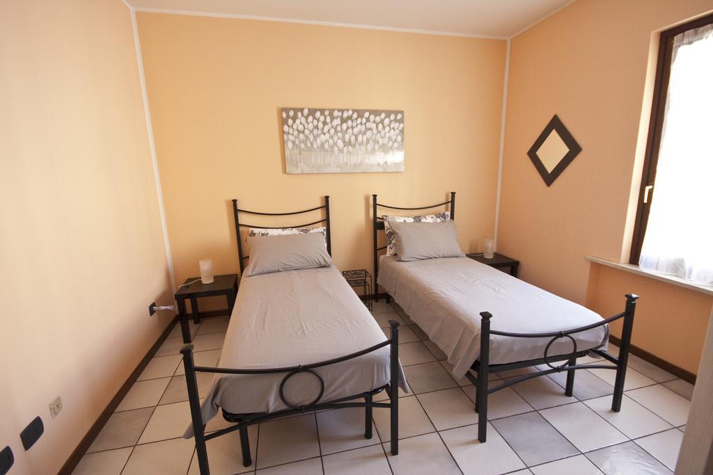 Molinara Apartamento