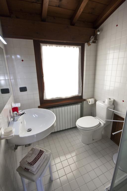 Apartment Molinara *