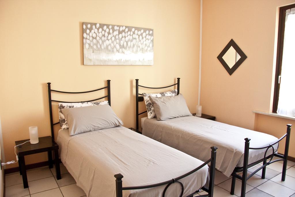 Molinara Apartment *