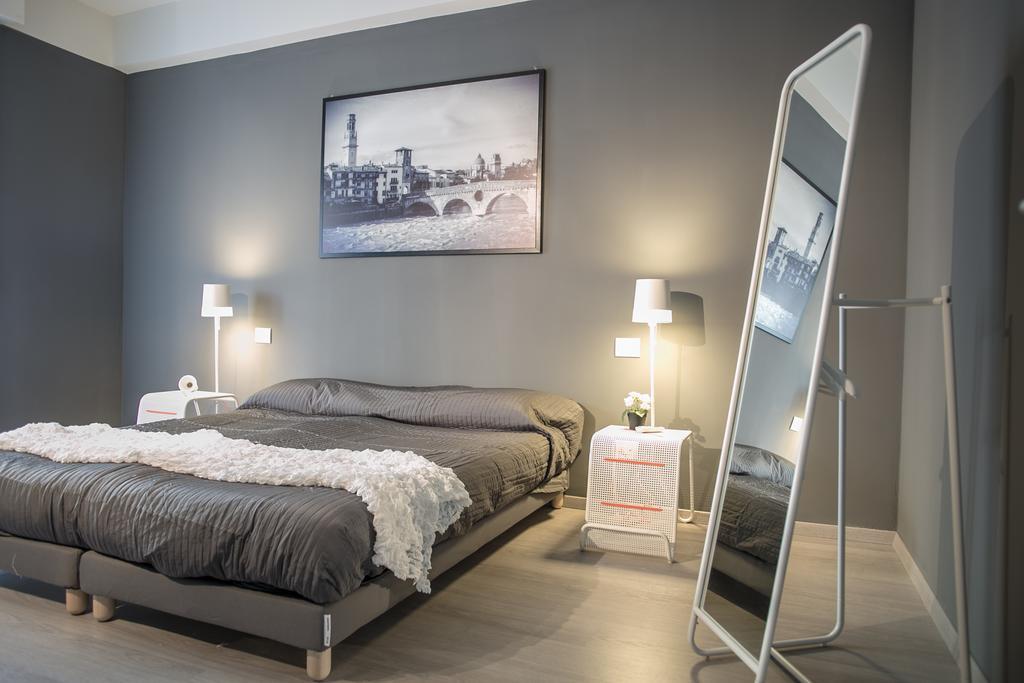 Apartment Cittadella 12