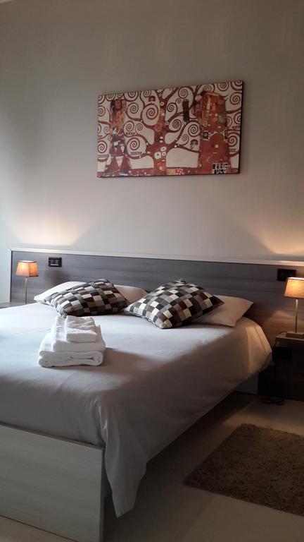 Apartment Nello *