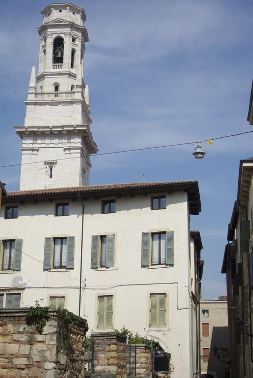 San Giusto Apartment *