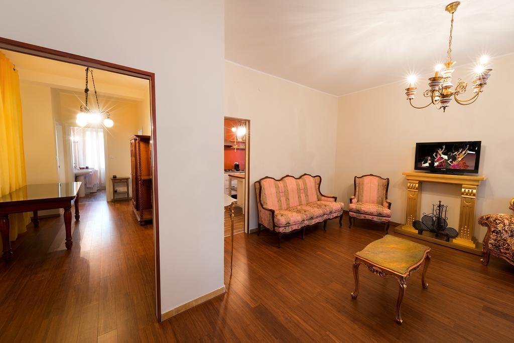 Centre Appartamento *
