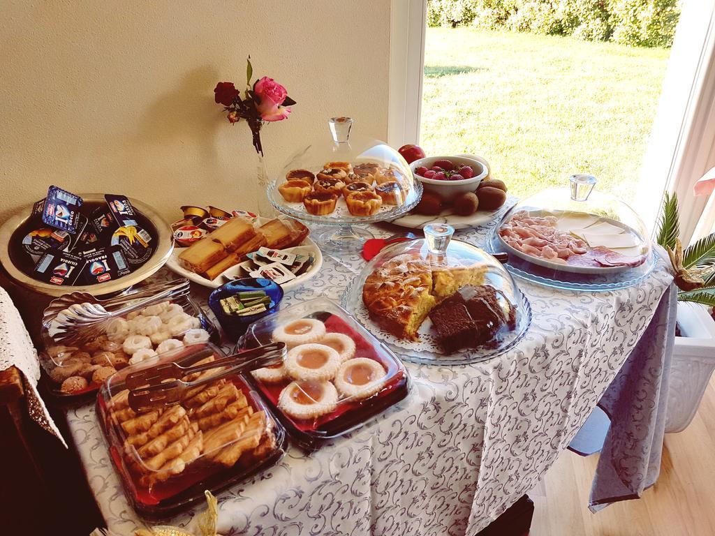 Frühstückspension La Casa Di Susy-verona 2*