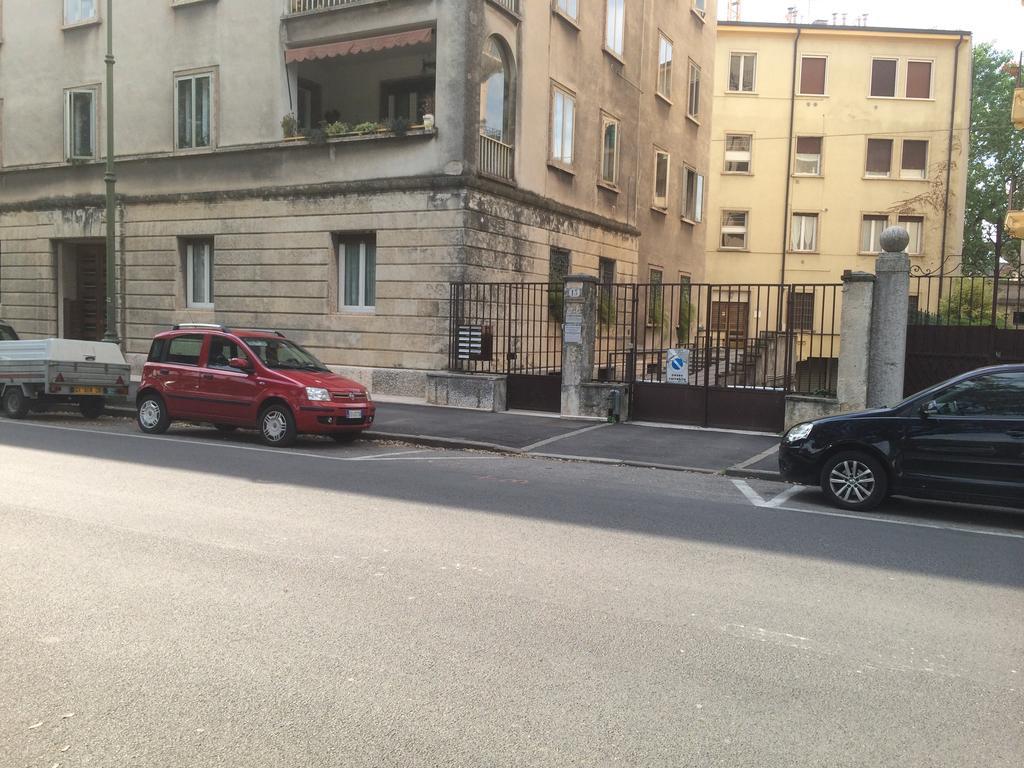 Campagnola Apartment Verona