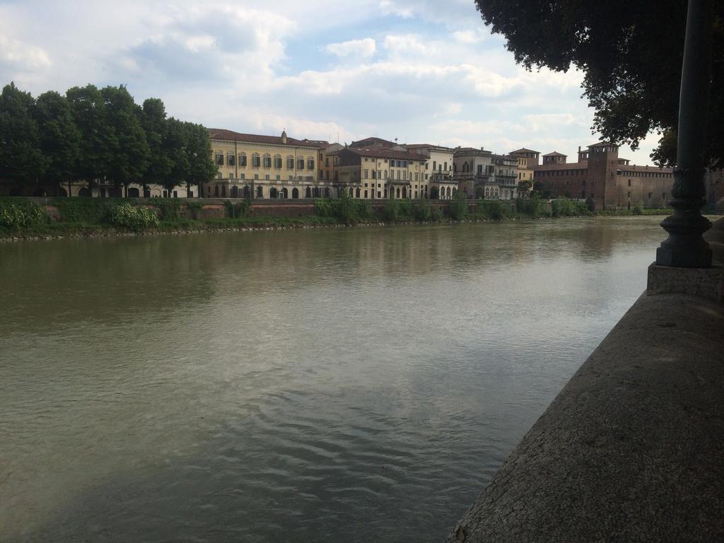 Apartment Campagnola