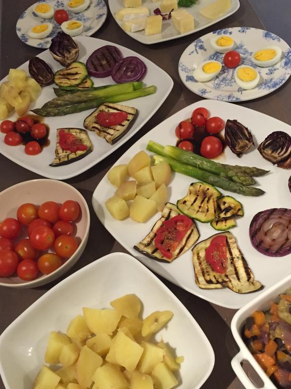 Macole Bed and breakfast Verona