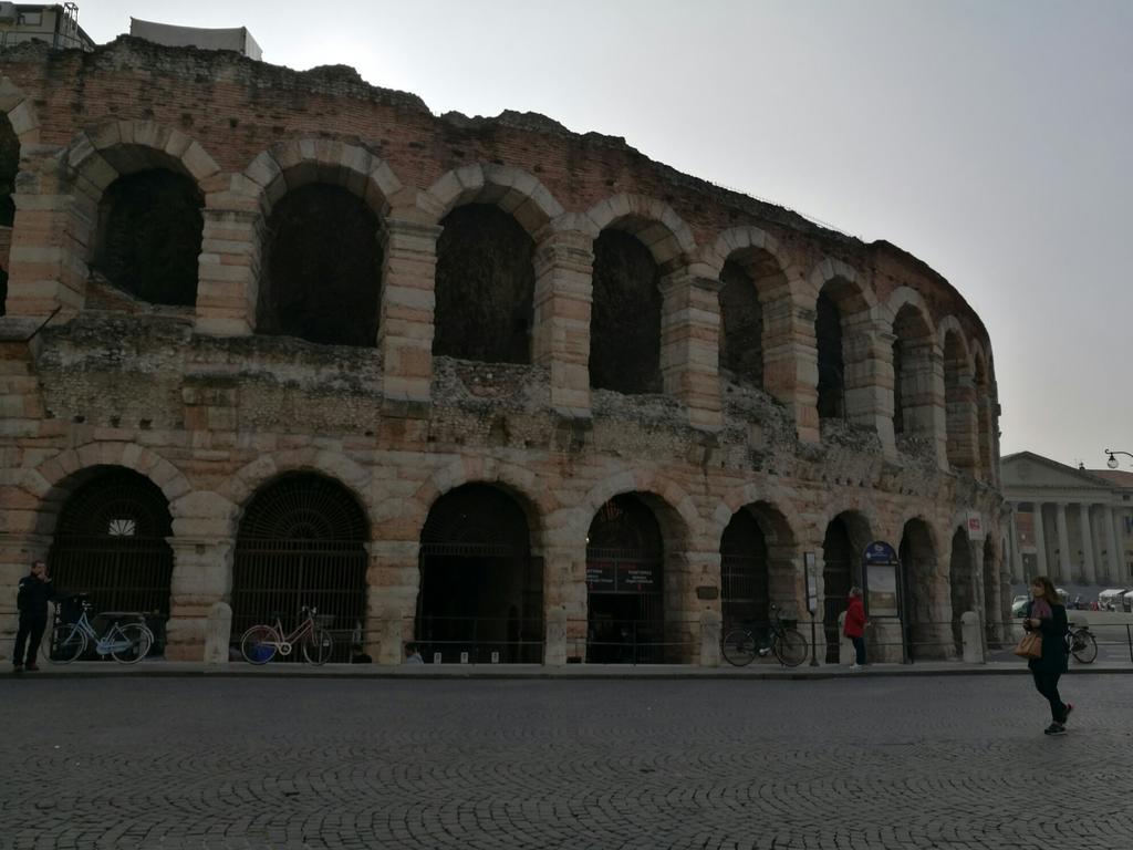 Parma Appartamento *