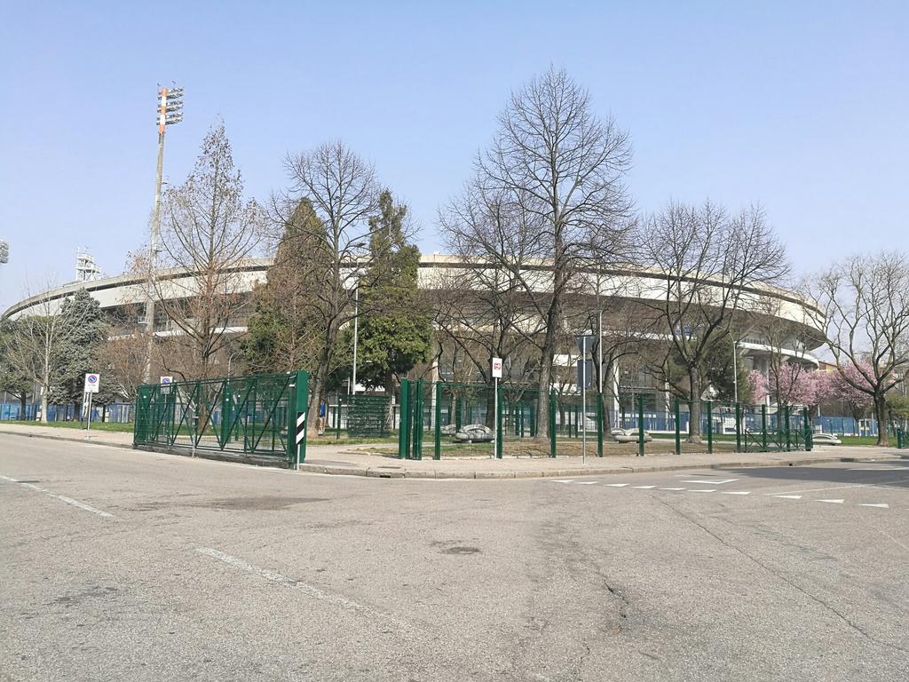 Parma Appartamento