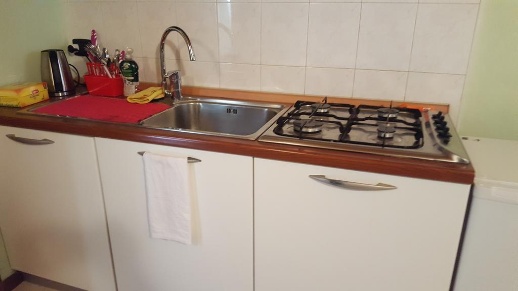 Appartamento Casa Barca Verona