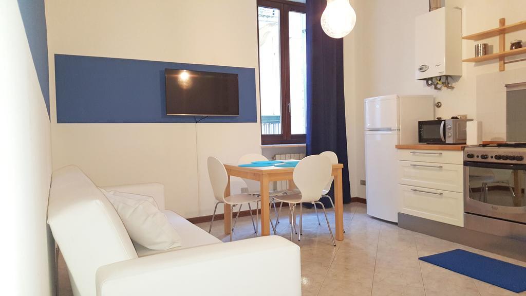 Apartamento Residenza Ai Filippini Verona