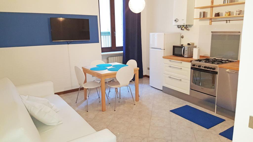 Residenza Ai Filippini Apartamento