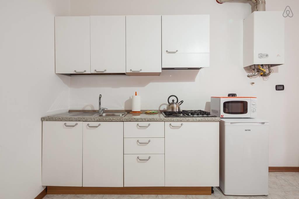 Residenza Ai Filippini Apartamento *