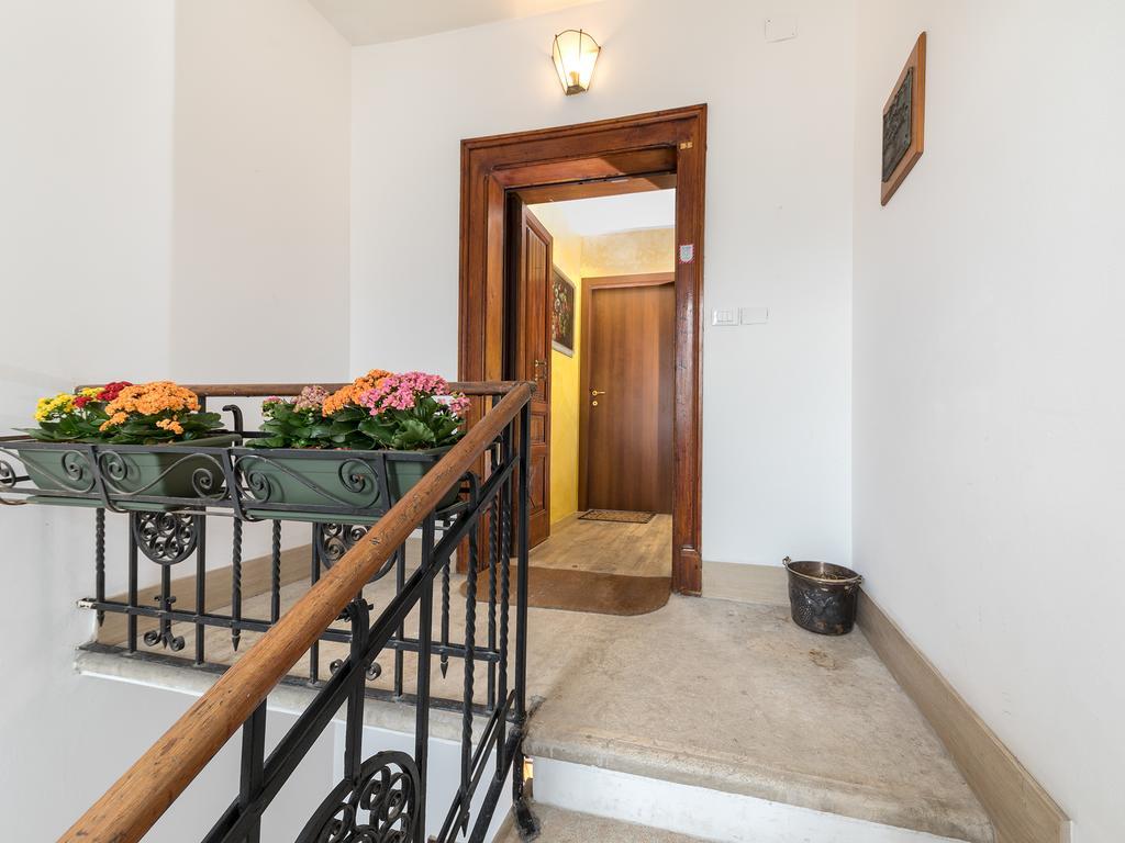 Residenza Le Dimore Centro Apartamento *