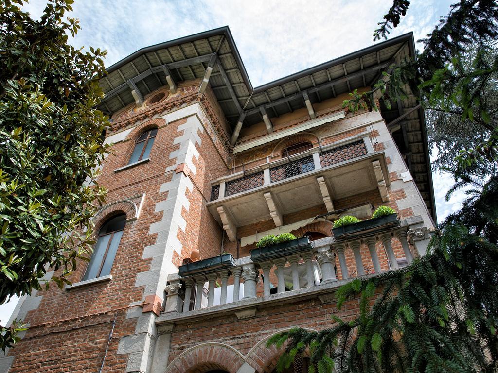 Apartamento Residenza Le Dimore Centro *