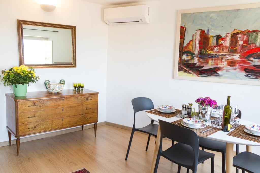 Casa Corvina Apartamento Verona