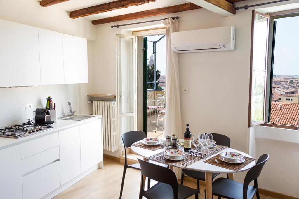 Casa Corvina Apartamento