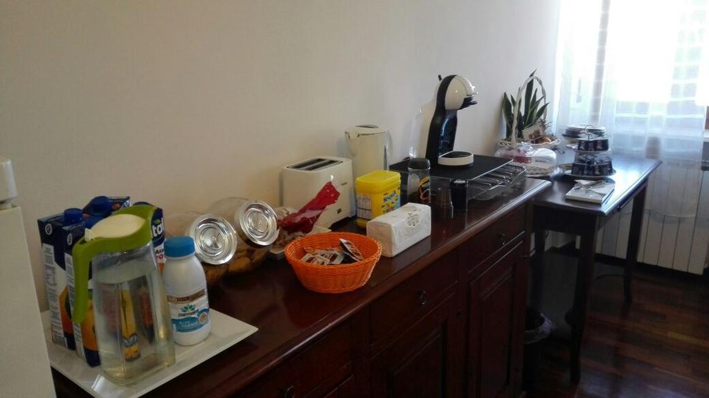 Bed and breakfast Acteaverona Verona