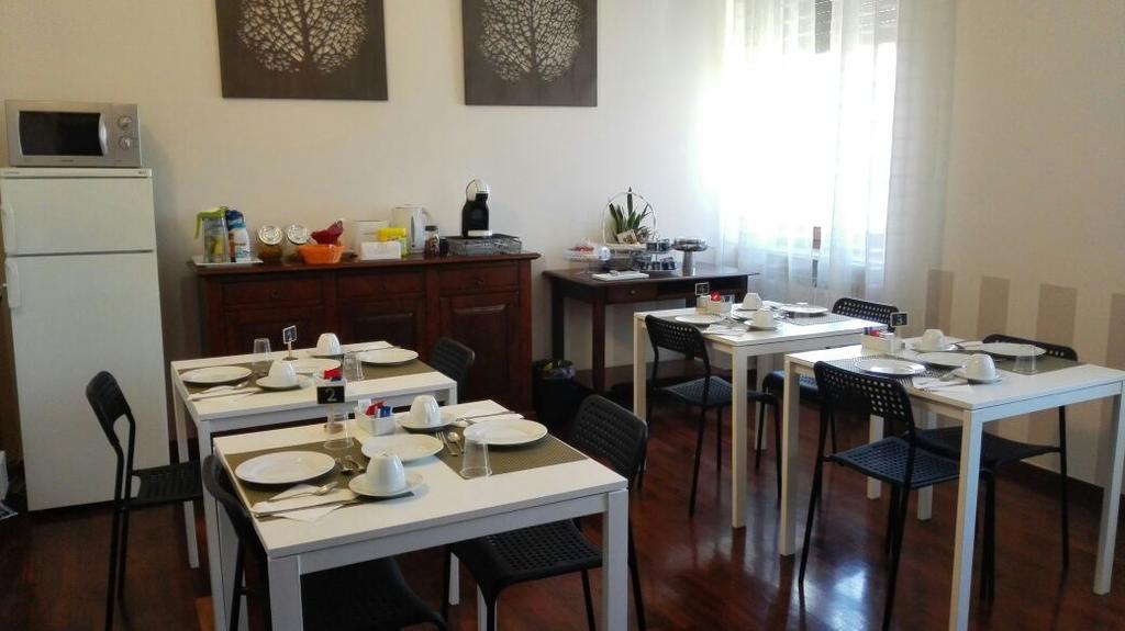 Acteaverona Bed and breakfast *