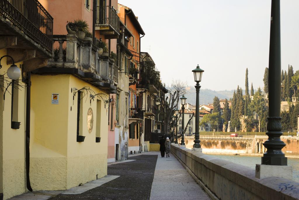 Antica Riva Apartment Verona