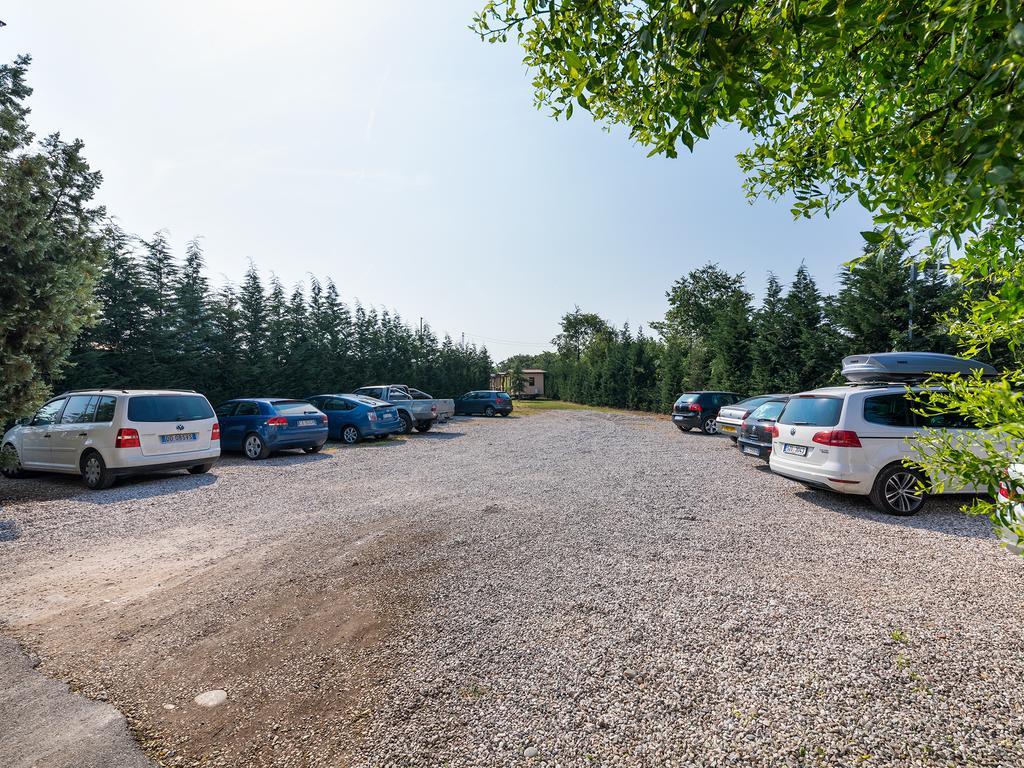 Apartahotel Le Dimore 2