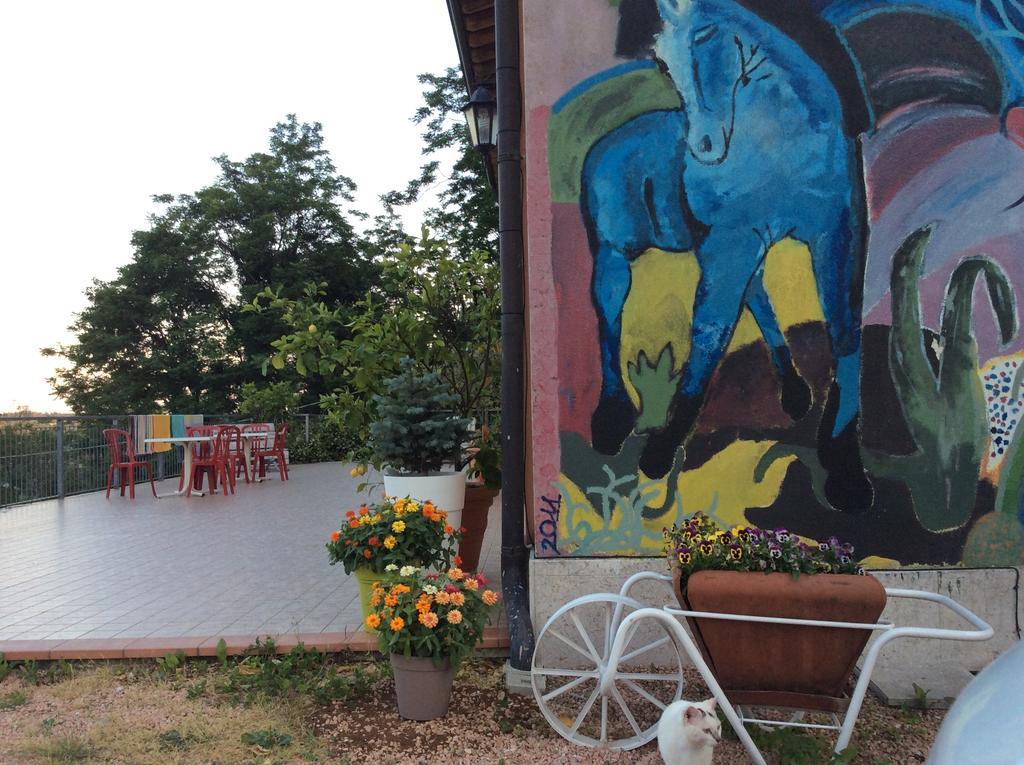 Altobello Agroturismo Verona