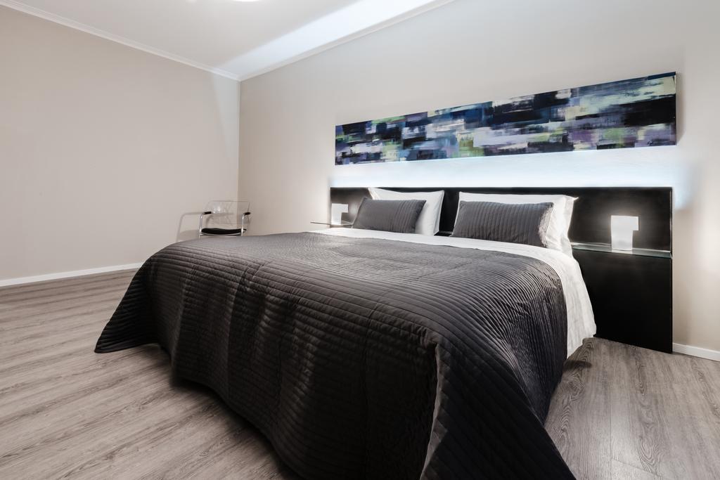 Residenza Navona Pensión