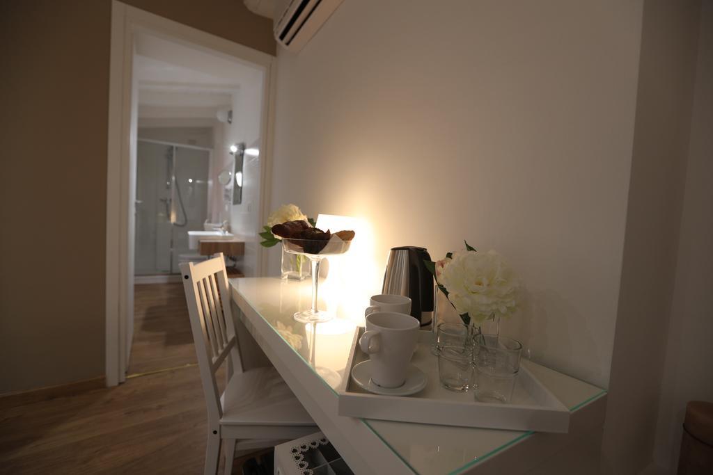 La Maison De Charme Pensión