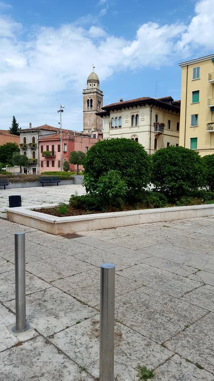 Flats4rent Giulia Appartamento Verona