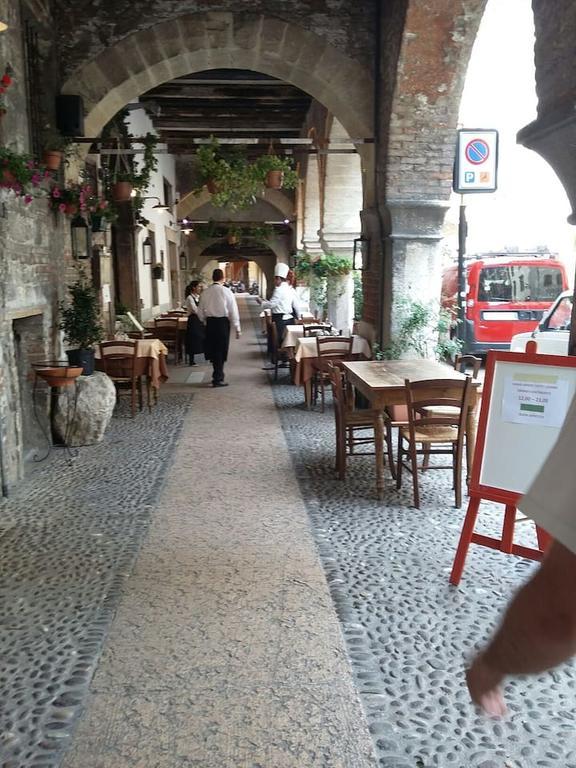 Apartamento Casa Sottoriva Verona