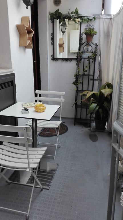 Il Nido Sui Tetti Verona