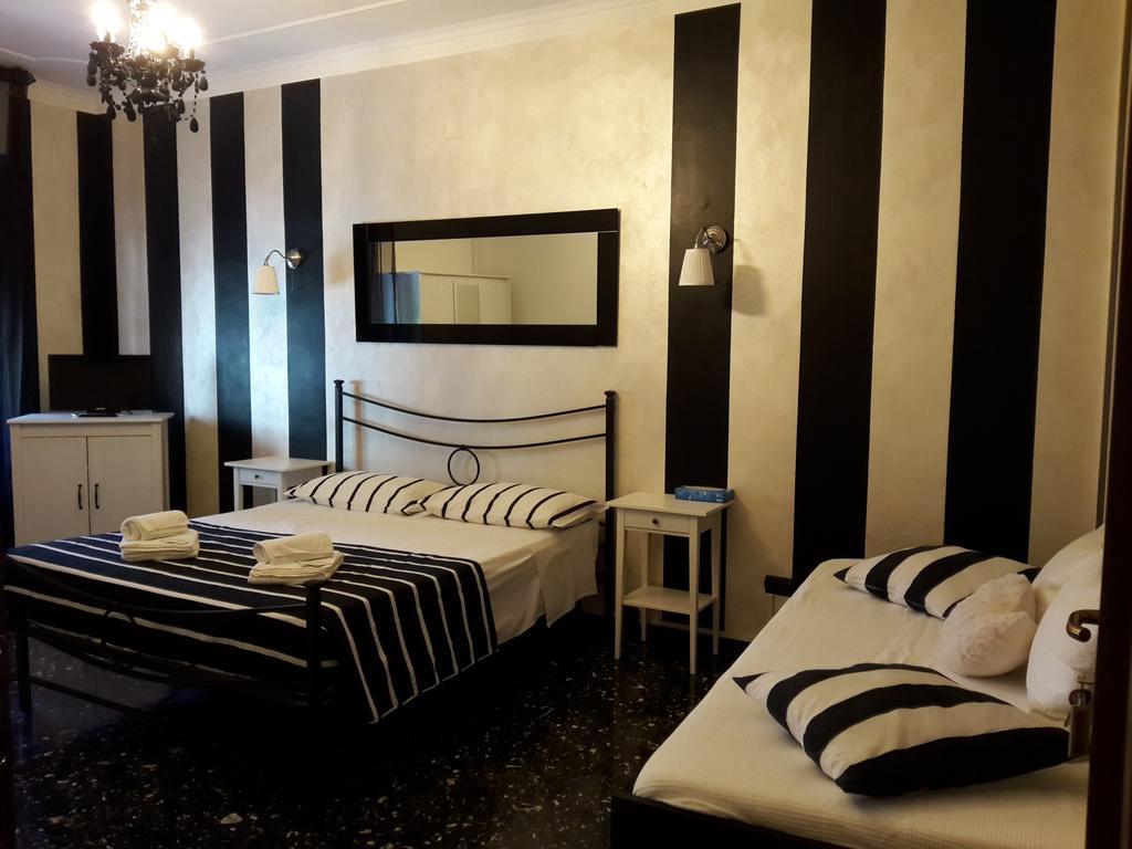 Affittacamere Domus Mea (adults Only) *