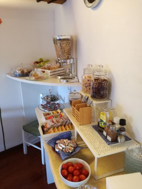 Frühstückspension Casanova Verona