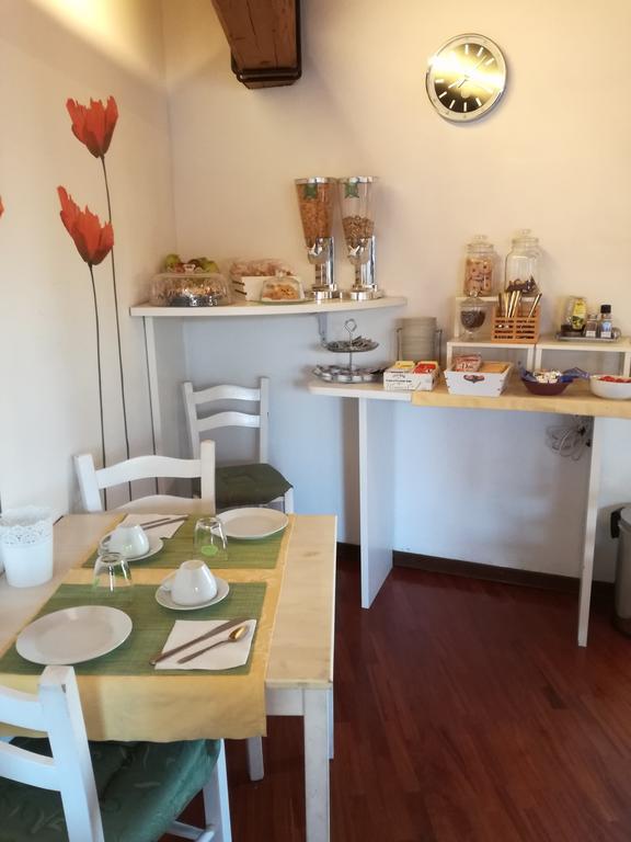Casanova Frühstückspension Verona