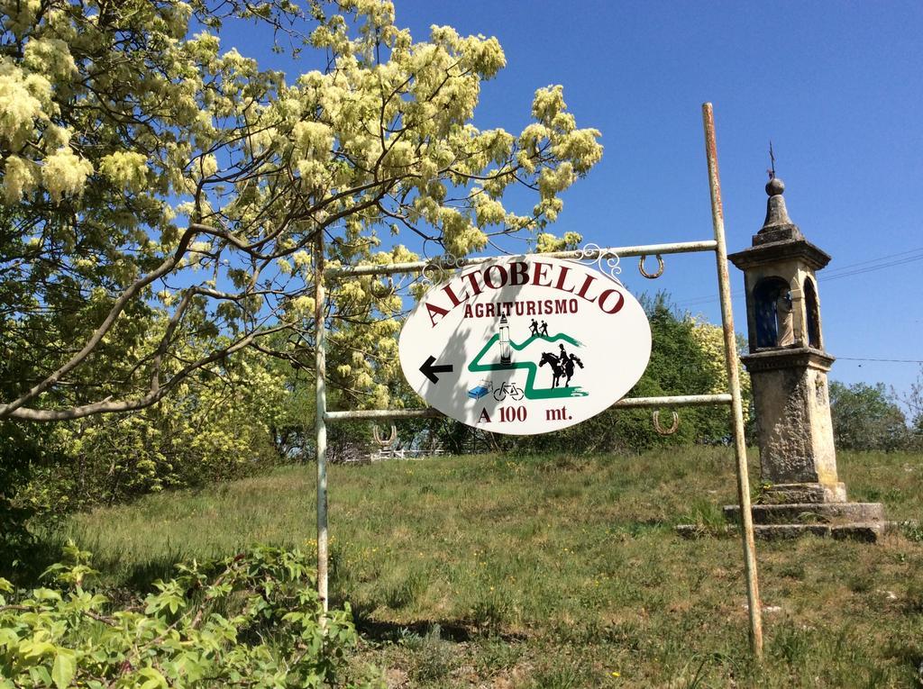 Altobello Agroturismo