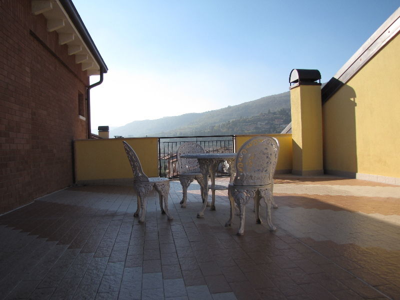 Appartamento Foresteria Corte Canai