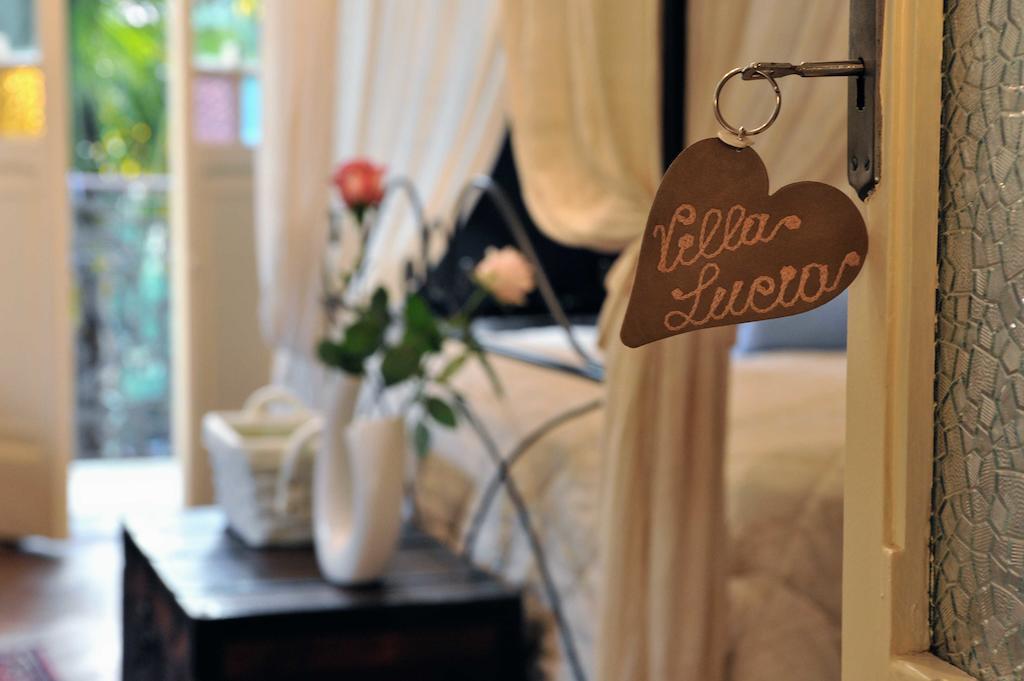 Lucia Bed and breakfast *