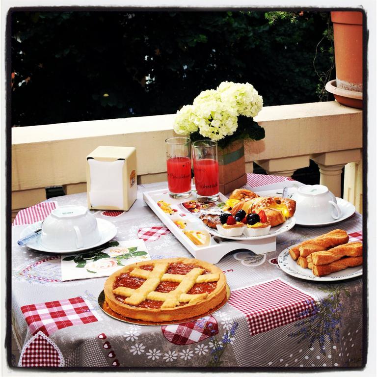 Lucia Bed and breakfast Verona