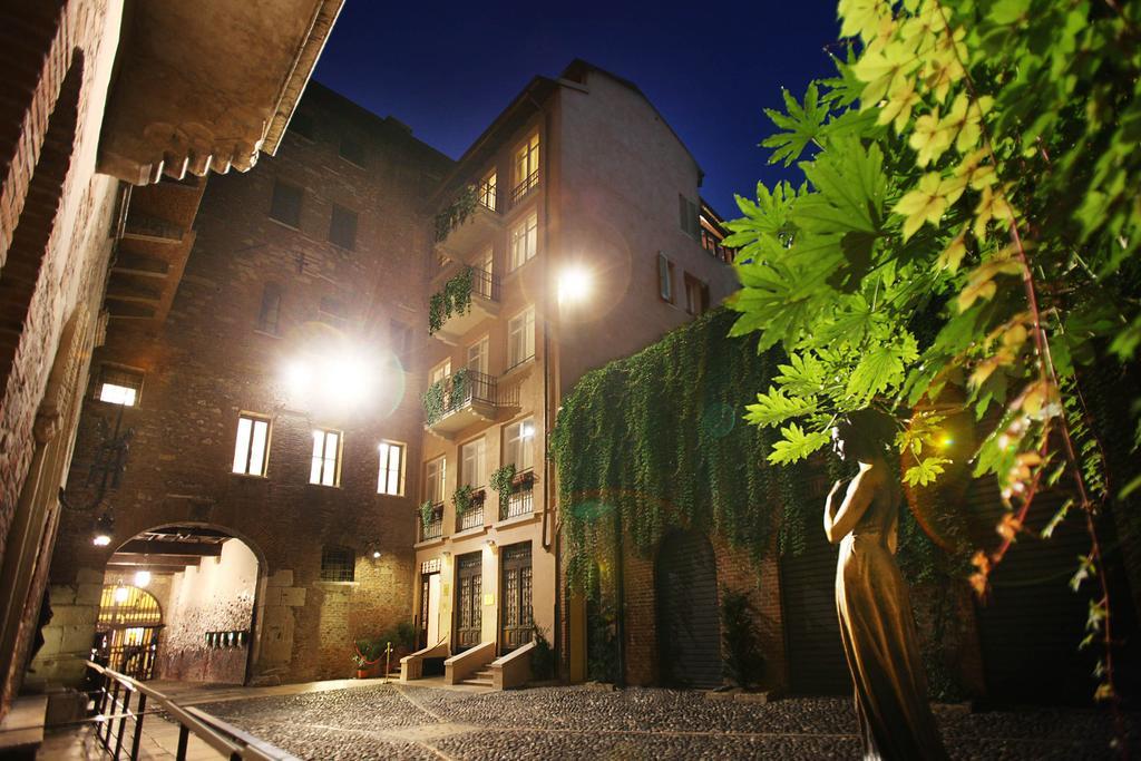 Relais Balcone Di Giulietta Gasthof 5*
