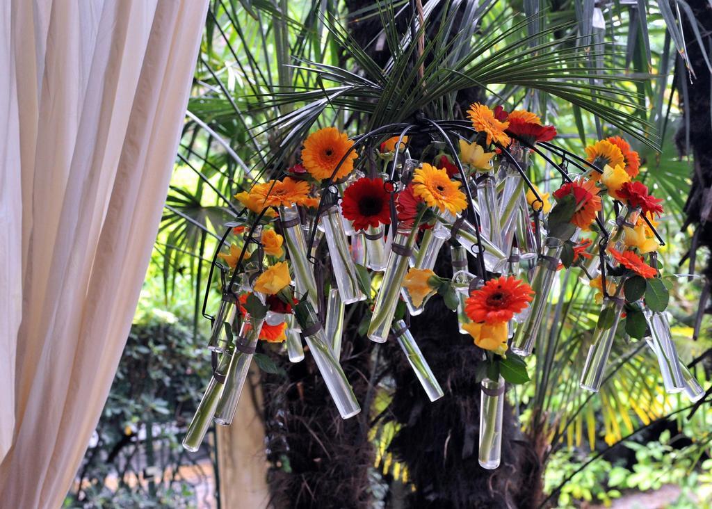 Lucia Bed and breakfast Verona