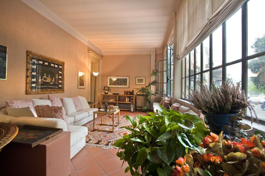 La Veranda * Verona